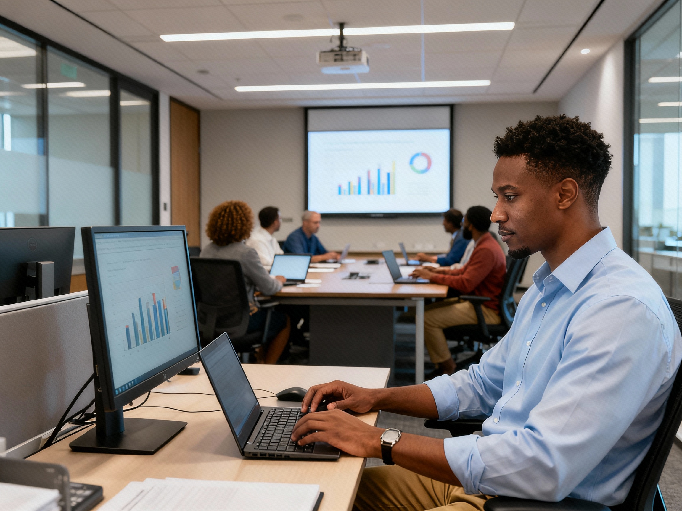 Этика ИИ: Ответственное Развитие Технологий